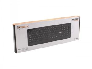 Sbox Keyboard K-19