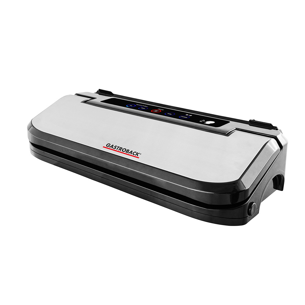 Gastroback 46009 Design Vacuum Sealer Basic - Image 6