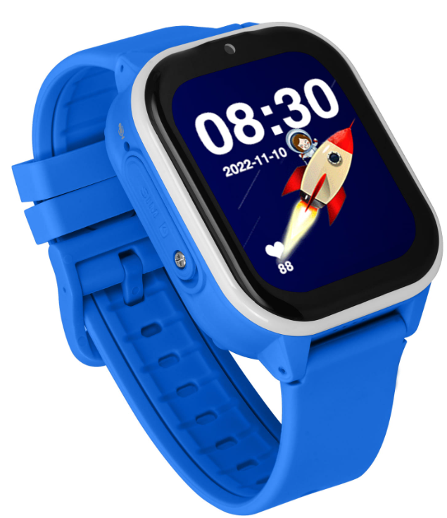 Garett Smartwatch Kids Sun Ultra 4G