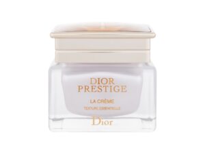 Christian Dior, Prestige La Creme Exceptional, Regenerating, Cream, For Face, 50 ml