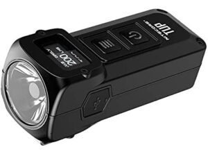 Latarka Nitecore TUP, 1000lm, USB