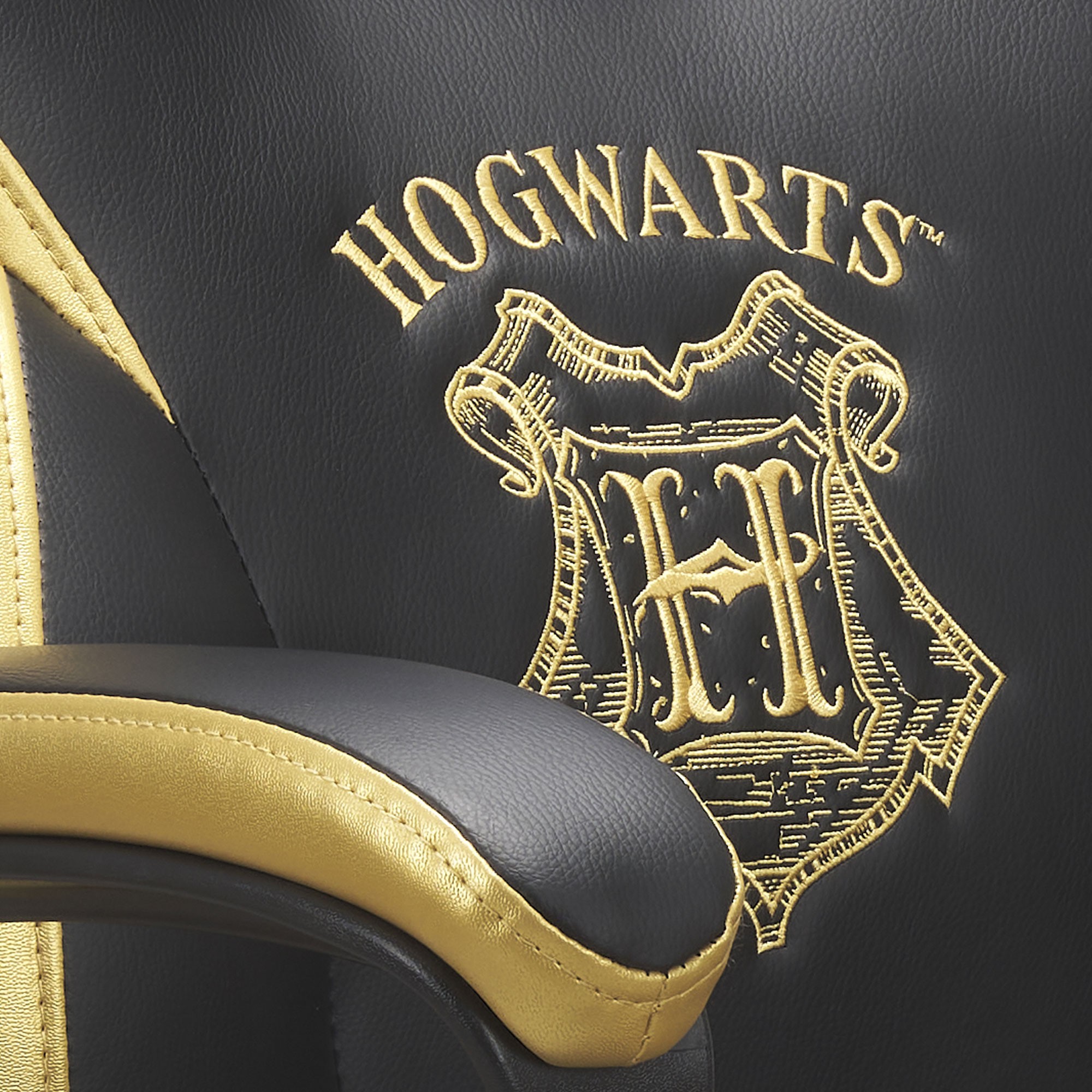 Subsonic Junior Gaming Seat Harry Potter Hogwarts - Image 3