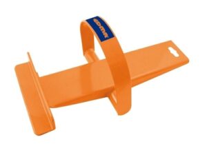 Board lifter Footplac with steel stirrup