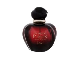Christian Dior, Hypnotic Poison, Eau De Parfum, For Women, 50 ml