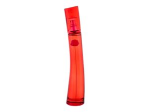Kenzo, Flower by Kenzo Red Edition, Eau De Toilette, For Women, 50 ml