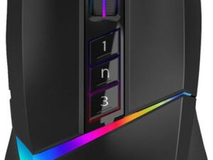 A4 W60 MAX BLOODY GAMING RGB