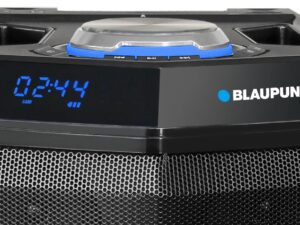 System audio PS10DB LED Karaoke