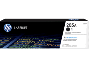 HP Cartridge No.205A Black (CF530A)