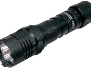 FLASHLIGHT PRECISE SERIES/4000 LUMENS P20IX NITECORE
