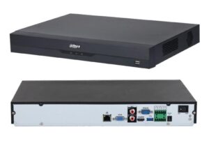 DAHUA NVR5232-EI IP Video Recorder