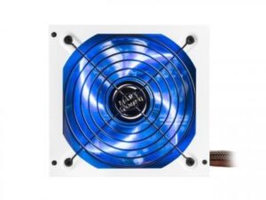 Mars Gaming MPZE750 Zeus Modular Power Supply  ATX 750W