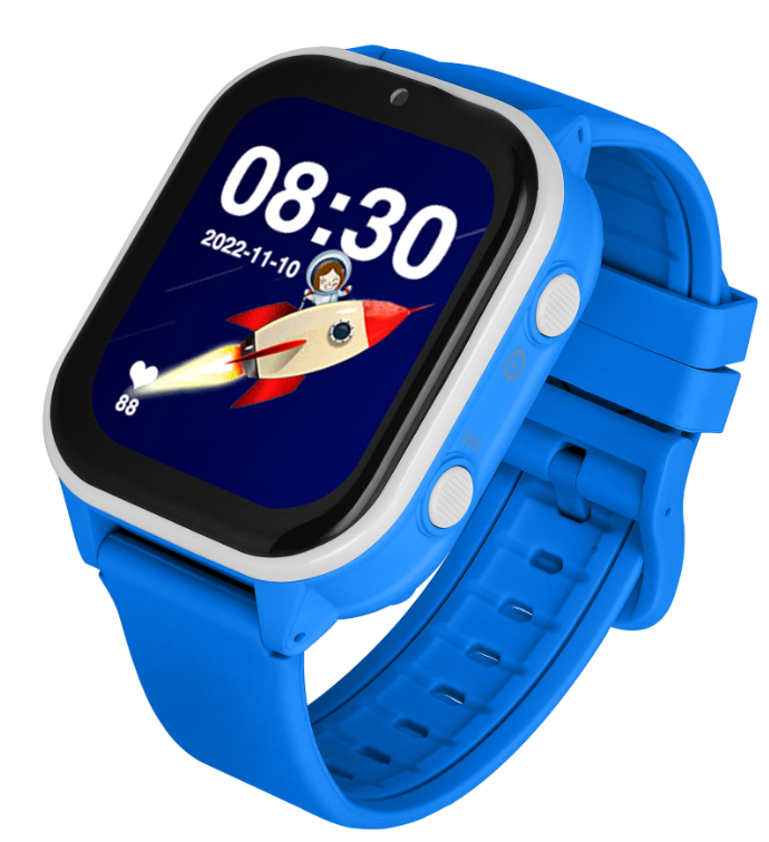Garett Smartwatch Kids Sun Ultra 4G - Image 2