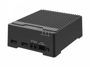CANON NETWORK CAMERA VB-H47B