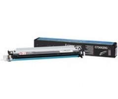 Lexmark Beben Lxk C/X73x 74x 1-Pack 20K PC Kit