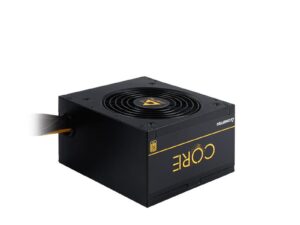 Zasilacz BBS-700s 700w  80PLUS GOLD 120MM ATX