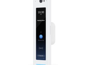 Ubiquiti access control reader UniFi Access Reader G2 Professional - NFC / Bluetooth 4.1