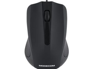 PRZEWODOWA MYSZ OPTYCZNA M9 BLACK