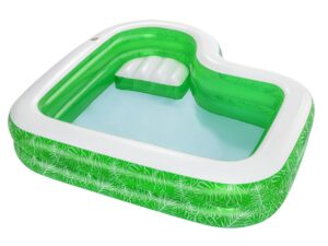 Bestway 54336 Tropical Paradise Family Pool