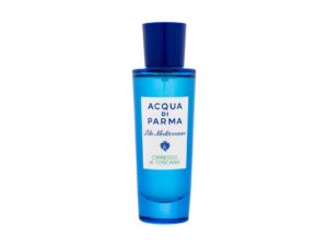 Acqua Di Parma Blu Mediterraneo Cipresso di Toscana Eau De Toilette 30 ml (unisex)