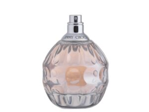 Jimmy Choo, Jimmy Choo, Eau De Toilette, For Women, 100 ml *Tester