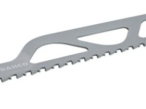 Carbide TCT reciprocating sawblade 457mm*1,5mm 2TPI 1pc for light concrete