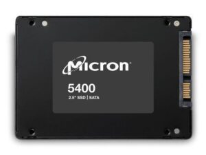 Dysk SSD 5400 PRO 960GB MTFDDAK960TGA-1BC1ZABYYR