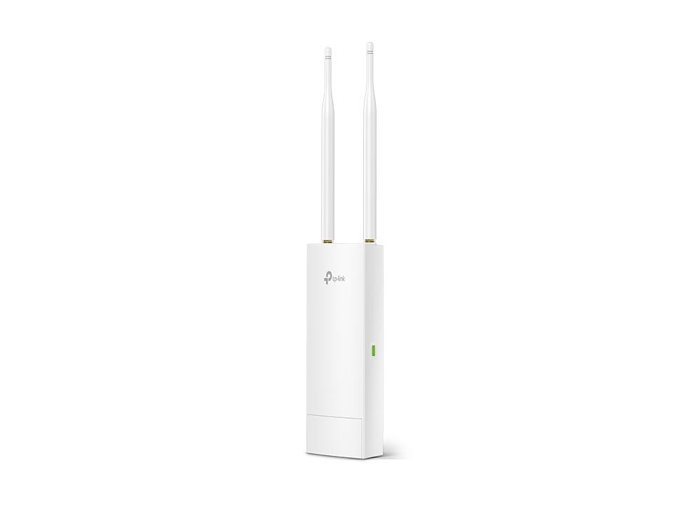 EAP110-OUTDOOR 300MBIT/S WLAN N/OUTDOOR ACCESS POINT QUALCOMM