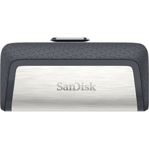 SanDisk 128GB USB-A / USB-C Ultra Dual Drive Flash Memory - Image 3