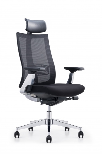 Ecost Customer Return, Up Up Kong Office Chair - Image 5