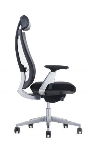 Ecost Customer Return, Up Up Kong Office Chair - Image 4