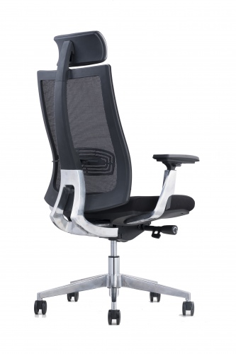 Ecost Customer Return, Up Up Kong Office Chair - Image 3