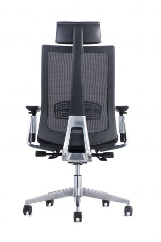 Ecost Customer Return, Up Up Kong Office Chair - Image 2