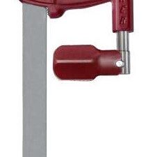 Clamp Maxipress M 20cm, jaw depth 7cm, max 4000N