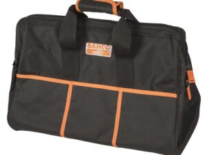 Closed textile toolbag 4750FB6-19