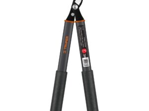 Truper Expert compact bypass loppers with aluminium handles, 38cm