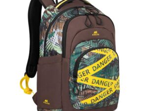NB BACKPACK URBAN 30L 15.6"/5461 JUNGLE RIVACASE