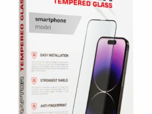 Swissten Raptor Diamond Ultra Full Face Tempered Glass for Xiaomi Redmi Note 12 5G