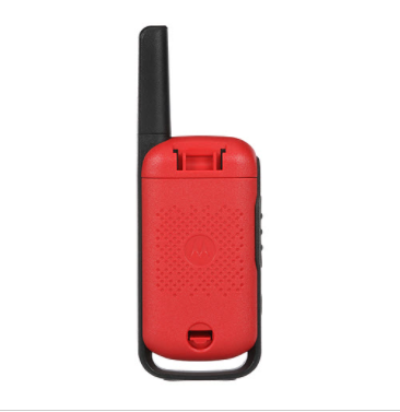 Motorola T42 Talkabout 4.pcs Walkie-talkie