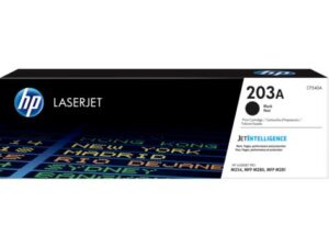 HP Cartridge No.203A Black 1,4K (CF540A)