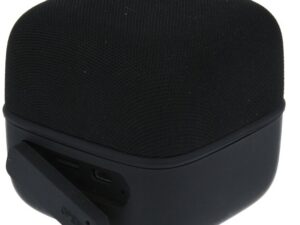 Swissten CUBE Portable Bluetooth Speaker / 10W / Micro SD