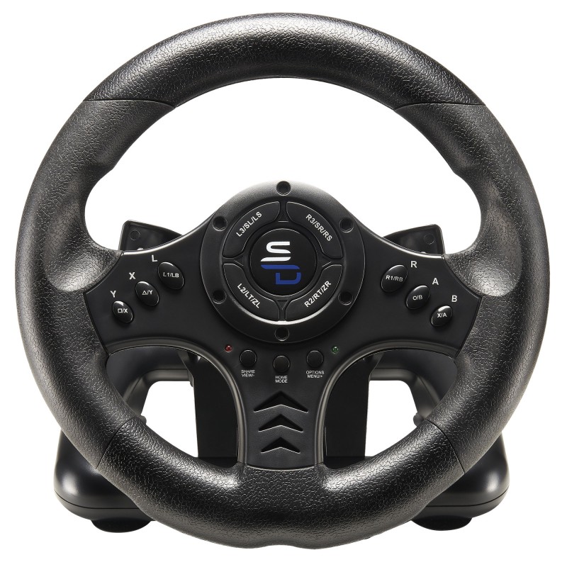 Subsonic Superdrive SV 450 Racing Wheel - Image 6