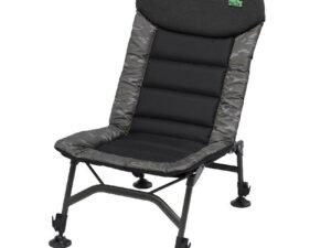 Žvejybinė Kėdė DAM MadCat Camofish 60332