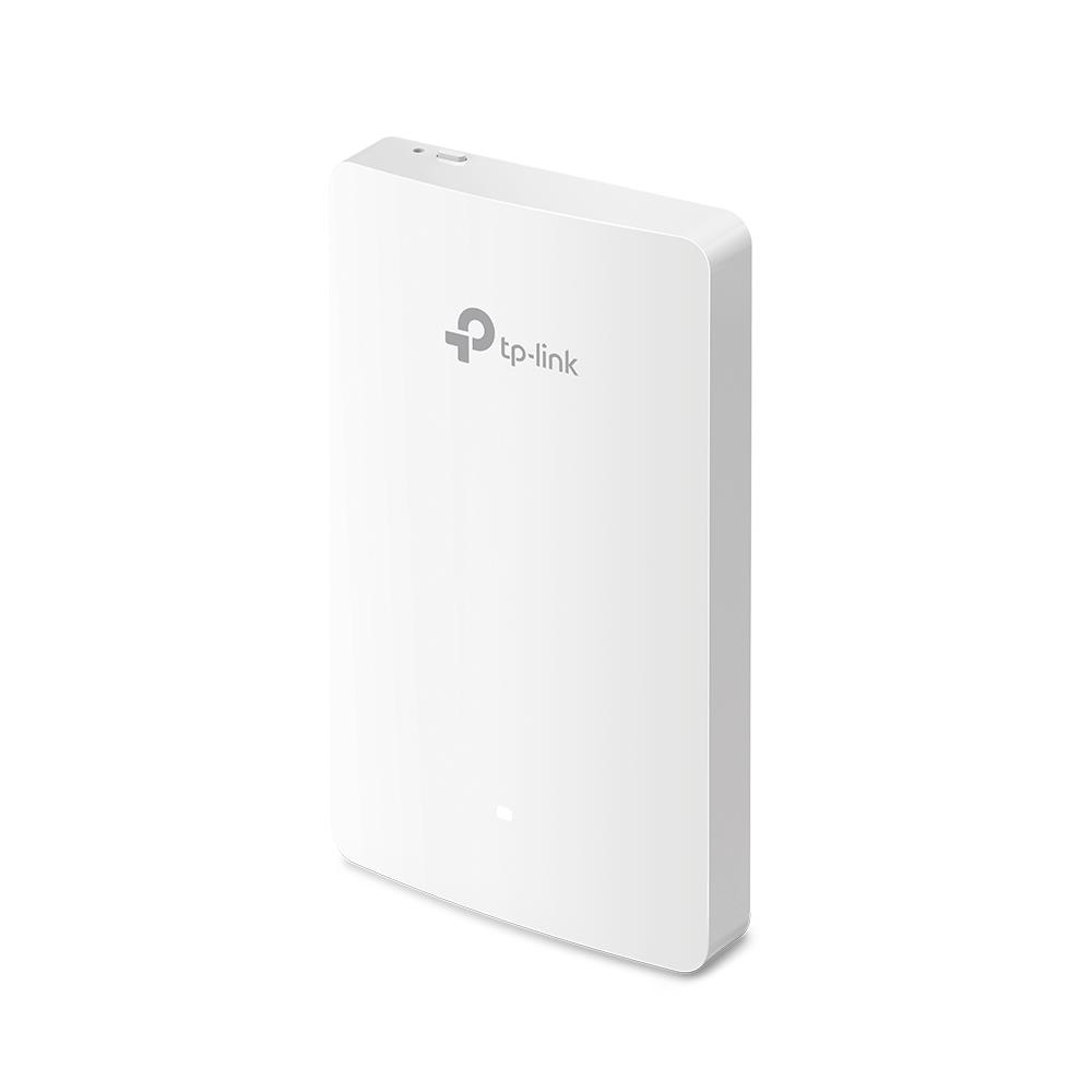 Routers TP-Link Access Point||1200 Mbps|IEEE 802.11a|IEEE 802.11 b/g|IEEE 802.11n|IEEE 802.11ac|EAP235-WALL