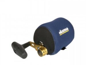 Dėklas Ritei OKUMA Multi Reel Pouch S dydis