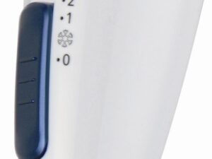 Blaupunkt HDD301BL Składana biały