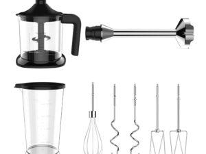 Gastroback 40983 Design Handmixer Pro