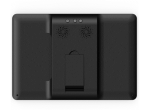 Kodak RCF-106 Digital Photo Frame Black