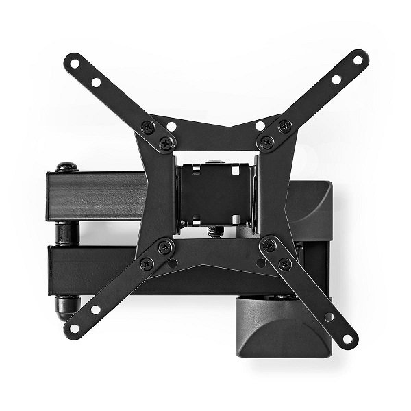 Nedis TVWM31BK TV wall mount full motion LED / LCD / PLASMA TV 10 - 32"- 30kg - Image 4