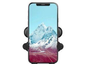 Mocco L002 Gravity Universal Car Air Vent Holder For Devices