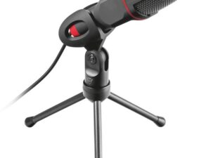 Headphone with microphone Trust  MICROPHONE GXT212 MICO USB/23791